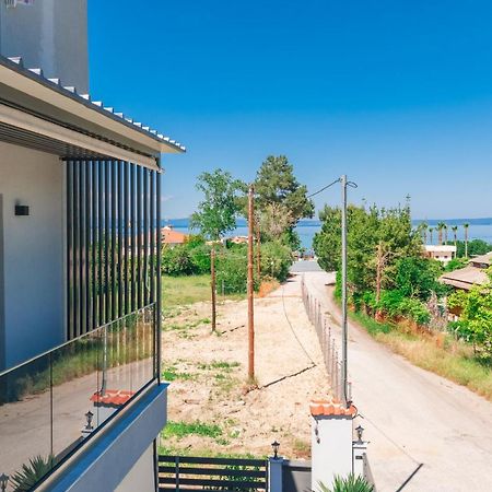 Artemida Suites Chaniotis Exterior foto