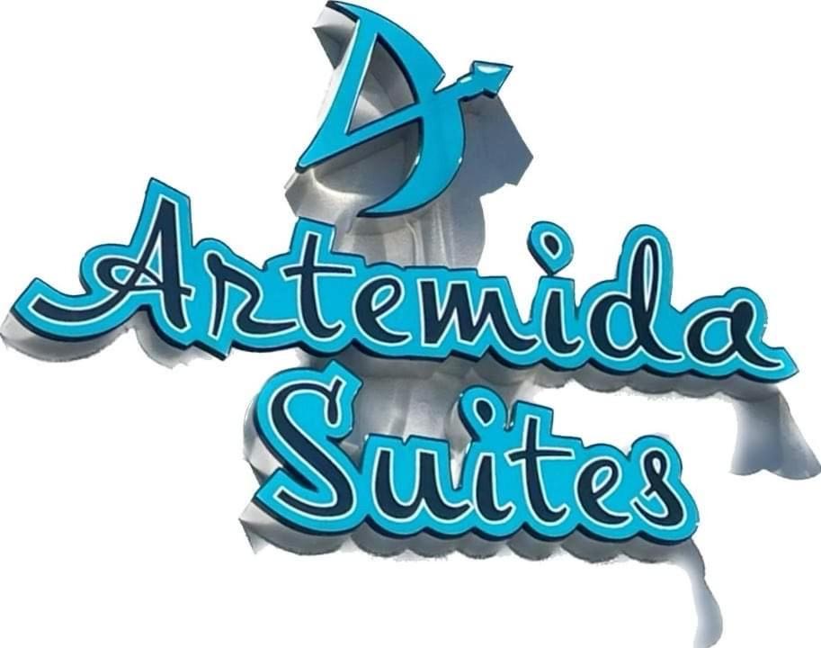 Artemida Suites Chaniotis Exterior foto