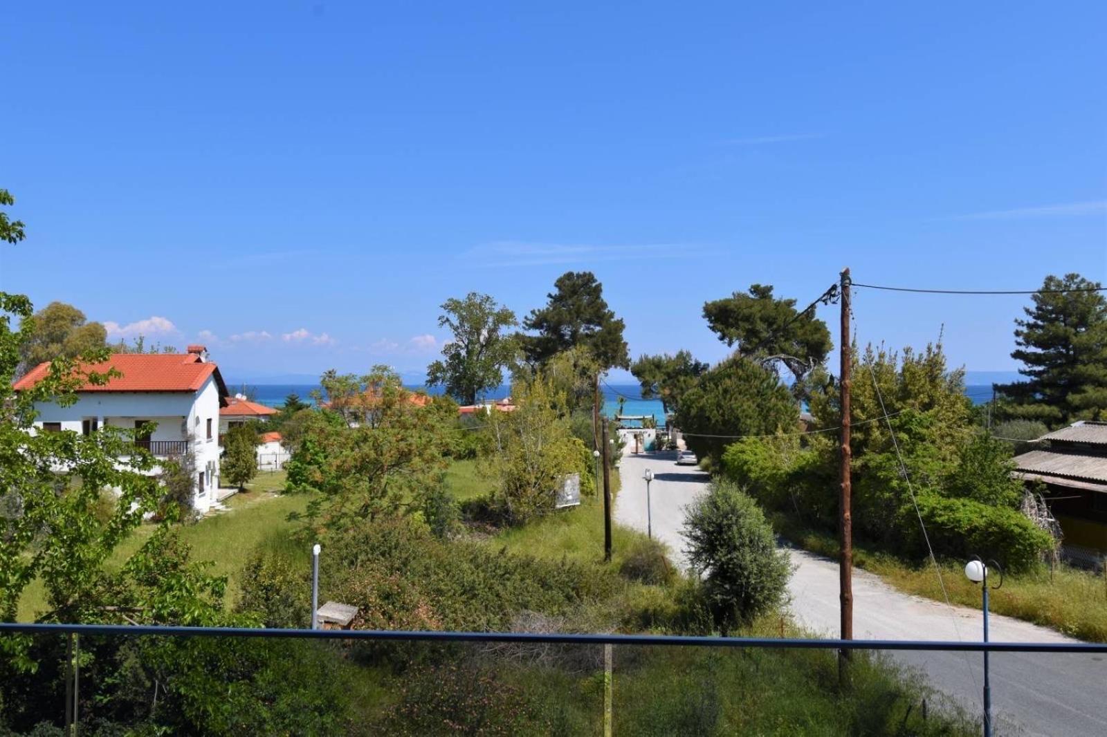 Artemida Suites Chaniotis Exterior foto